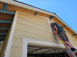 Hawthorn Woods, IL Siding Installation & Repair Company